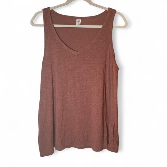 Tank Top Bundle Womens Size M Old Navy & Forever 21 Graphic - Picture 5 of 8